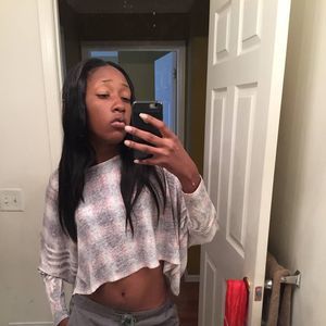 Meet your Posher, Tajhee